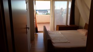 Obergeschoß Schlafzimmer 1