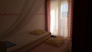 Obergeschoß Schlafzimmer 2