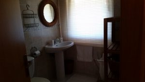 Badezimmer Obergeschoss